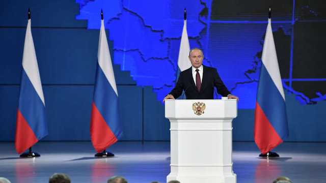 Vladimir Putin recunoaște că milioane de ruși se află dincolo de pragul de sărăcie