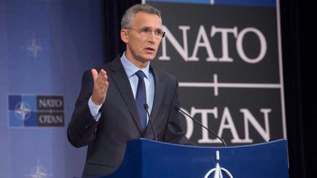 Mesajul lui Jens Stoltenberg, la 15 ani de la aderarea României la NATO: „România este un aliat puternic și angajat