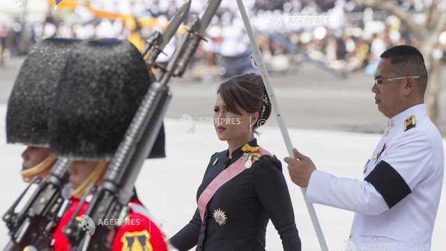 Thailanda | Sora regelui candidează la funcția de premier