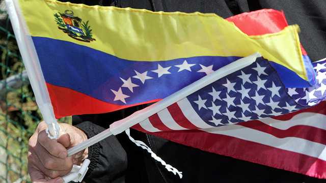 SUA cer Consiliului de Securitate al ONU o rezoluție privind noi alegeri prezidențiale în Venezuela