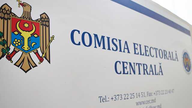 ELECTORALA 2019 | CEC a aprobat modificări ale listelor de candidați ale PL și Partidului Patria