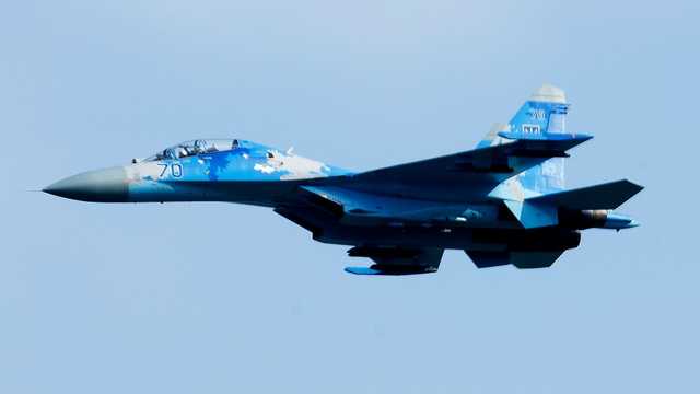 Ministerul de Externe al Suediei l-a convocat pe ambasadorul Rusiei în legătură cu incidentul Su-27 în Marea Baltică