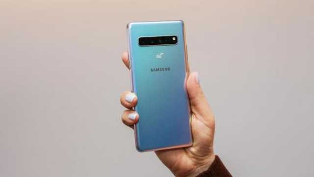 A fost lansat Samsung Galaxy S10 5G, primul smartphone pentru rețeaua 5G