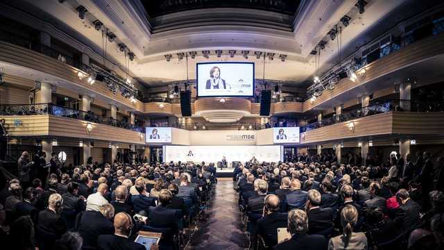 Conferința de securitate de la München | Detalii despre subiectele abordate și participanți