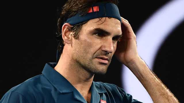 Roger Federer, cap de serie 2, s-a calificat în turul doi la Dubai (ATP)