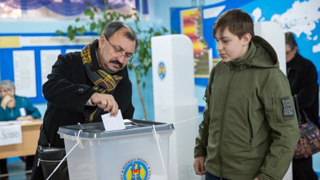 Pavel Postică: Raportul prezentat de OSCE privind alegerile este cel mai dur elaborat de o misiune 