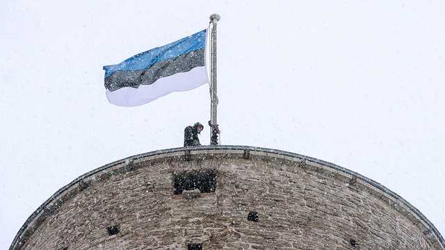 Estonia îi cere din nou Rusiei compensații pentru ocupația din timpul URSS