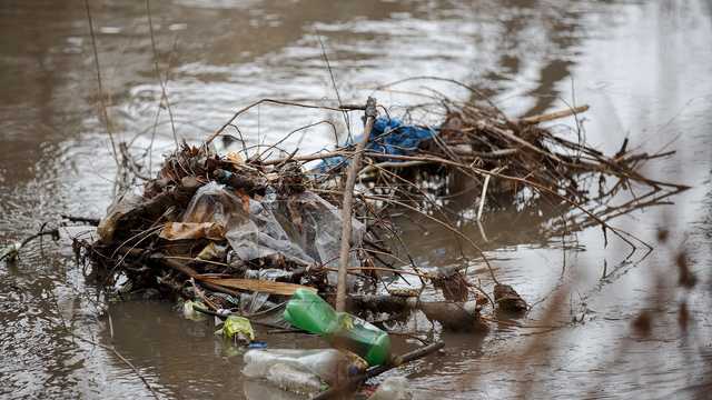 Ce are de gând să facă Primăria Chișinău cu cele 10 milioane de euro, oferite de România, pentru curățarea celui mai poluat râu din țară