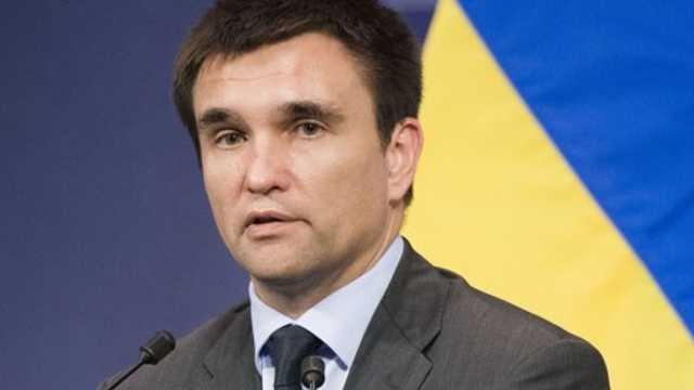 Pavlo Klimkin: Ucraina trebuie să se pregătească de noi provocări după retragerea Rusiei și a SUA din Tratatul INF