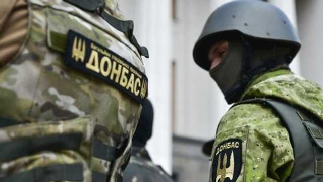 Trupele rusești de ocupație din Donbas lanseză noi atacuri împotriva armatei ucrainene