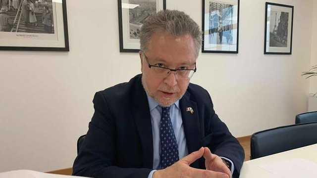Ambasadorul Franței la Chișinău: De rezultatul alegerilor depinde ce relații va avea Guvernul R.Moldova cu UE