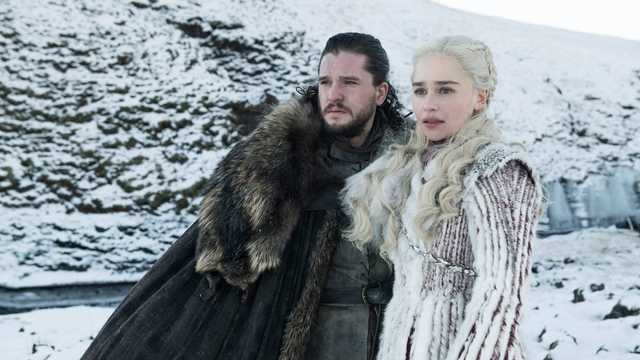 Primul episod din sezonul 8 al Game of Thrones este online