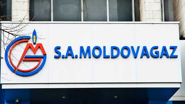 Moldovagaz schimbă facturile la gaze dar promite că tarifele vor rămâne aceleași