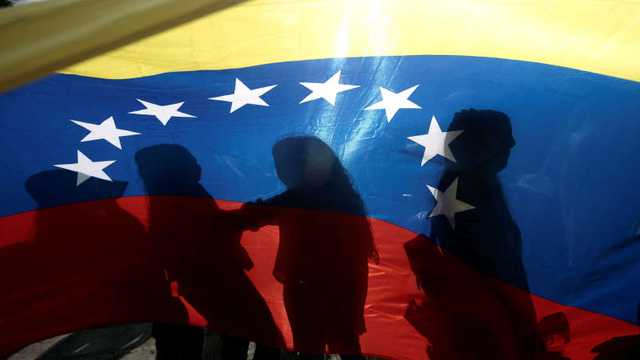 Granițele din Venezuela au fost complet închise, sub pretextul unei amenințări la adresa suveranității țării