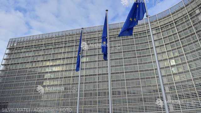 UE introduce măsuri de salvgardare pentru a limita importurile de oțel