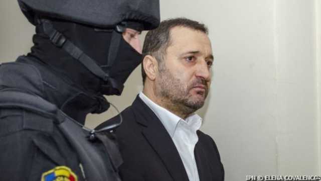 Vlad Filat și-a retras recursul înaintat la Curtea de Apel