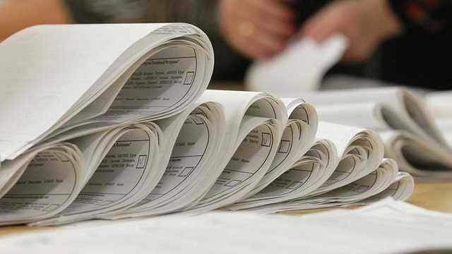 CEC a decis numărul de buletine de vot care vor fi în circumscripțiile din străinătate pentru alegeri și referendum