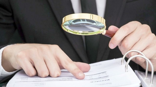 Practicile defectuoase în domeniul controlului de stat vor fi examinate de un consiliu 

