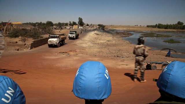 România preia locul Canadei în Mali, în una dintre cele mai periculoase misiuni ONU din lume