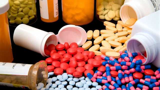 A fost sistată comercializarea medicamentelor ce conțin fenspirida