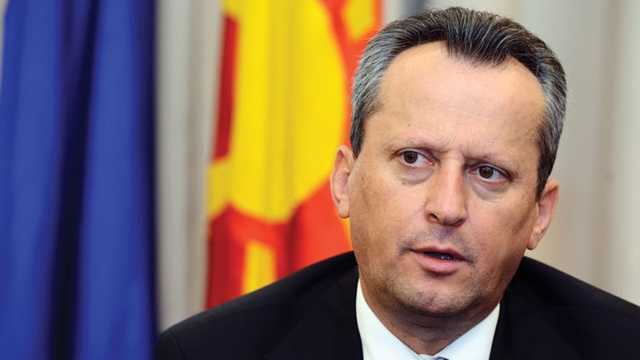 Macedonia de Nord | Fostul președinte al Parlamentului și doi foști miniștri au fost reținuți