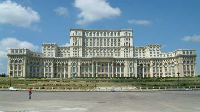Miniștrii de interne și de justiție ai stateleor Uniunii Europene se întâlnesc la București
