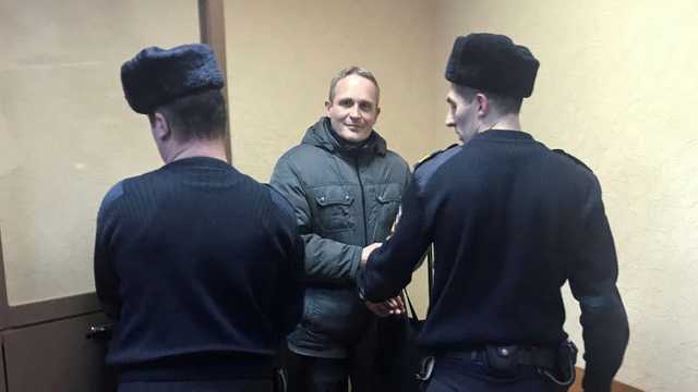 Rusia | Noi arestări în rândul Martorilor lui Iehova