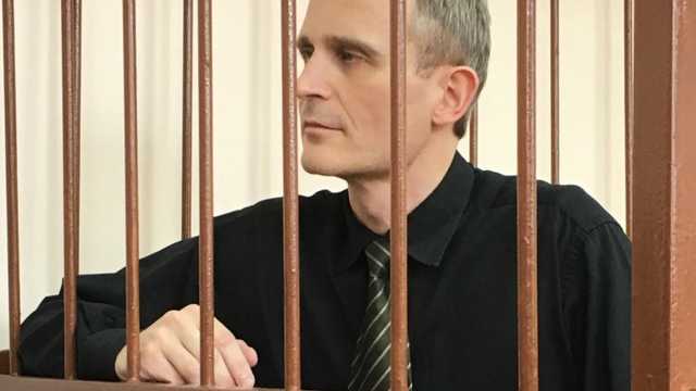 Unul dintre membrii ai Martorii lui Iehova, condamnat pentru extremism în Rusia