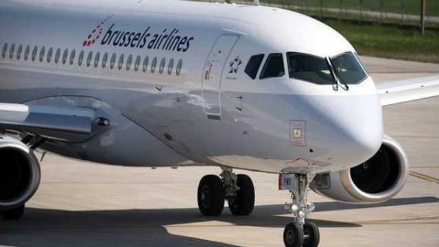 Brussels Airlines avertizează că anulează toate zborurile miercuri. Vor fi afectați 16.000 de pasageri 