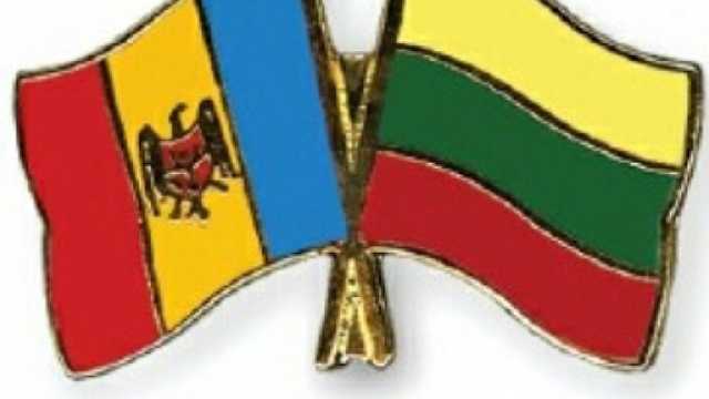 Lituania va avea un atașat militar în R.Moldova