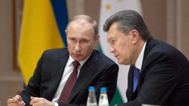 Kremlinul confirmă că Viktor Ianukovici beneficiază de protecție din partea statului rus