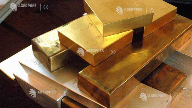 Venezuela ar urma să expedieze 29 tone de aur în EAU. Rezervele din Rusia ar fi fost deja vândute (Presa)