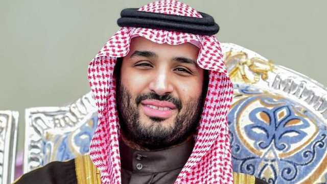 Prințul moștenitor din Arabia Saudită, interceptat în timp ce spunea că ar folosi 