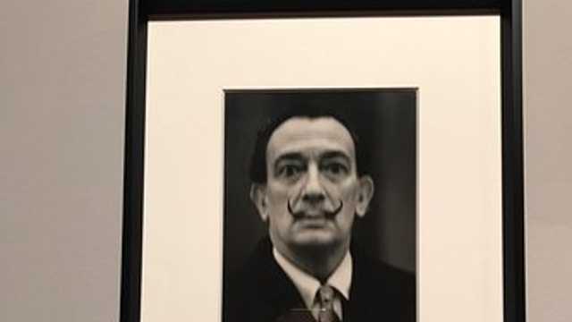 Pentru folosirea incorectă a unor imagini cu lucrări de Dali, un muzeu din Berlin a fost amendat cu 30.000 de euro 