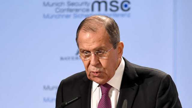 Tratatul INF | Lavrov acuză SUA că ar exercita presiuni asupra celorlalți membri ai NATO