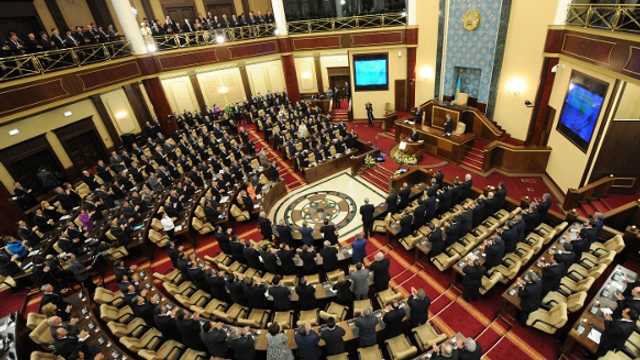  Guvernul din Kazahstan a demisionat, președintele țării a acceptat demisia