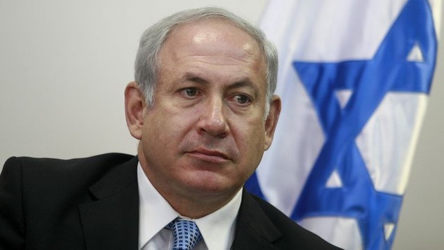 Benjamin Netanyahu a fost inculpat pentru acte de corupție
