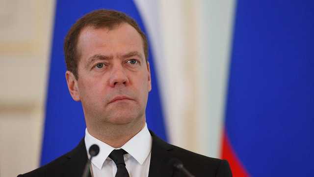 Premierul Dmitri Medvedev a promite că Rusia va găsi fonduri pentru dezvoltarea unor noi tipuri de arme