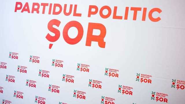 ELECTORALA 2019 | Partidul Politic Șor vrea împuterniciri mai mari pentru deputații aleși în circumscripțiile uninominale