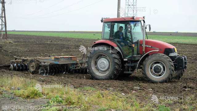 Comisia Europeană majorează sprijinul național acordat fermierilor până la 25.000 de euro