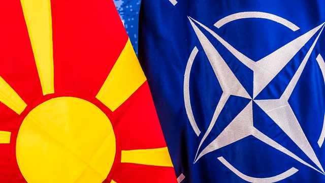 Jens Stoltenberg confirmă: Macedonia va semna miercuri protocolul de aderare la NATO