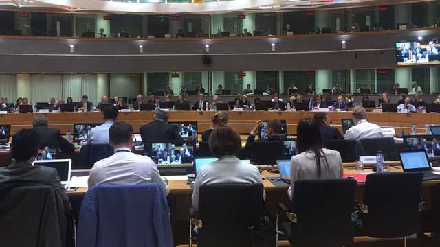 Dosarele Ucraina, Venezuela, Siria, Yemen și Cornul Africii, pe agenda Miniștrilor de externe ai statelor UE, reuniți la Bruxelles