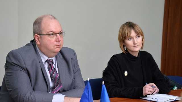 Experți NATO, în vizită în R. Moldova