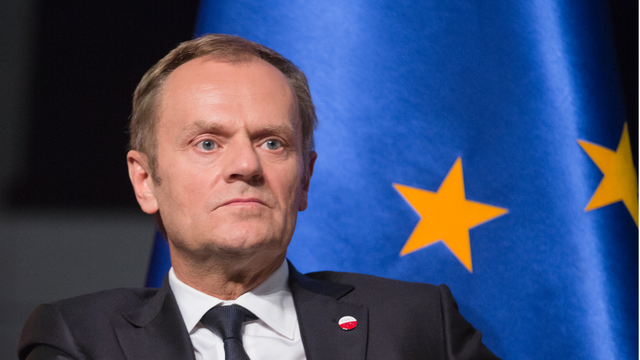 Donald Tusk consideră că Brexitul ar putea fi amânat