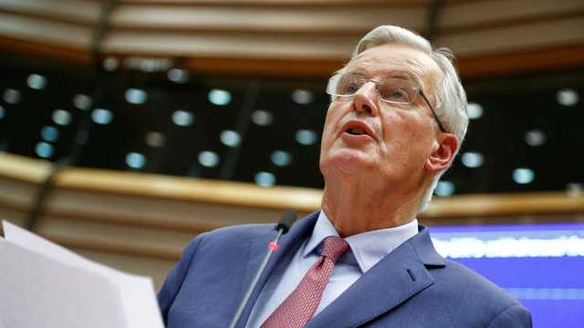 Brexit | Negociatorul european Michel Barnier susține că e nevoie de hotărâre, nu de timp