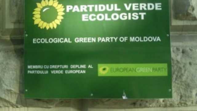 ELECTORALA 2019 | Partidul Verde Ecologist s-a lansat oficial în campania electorală