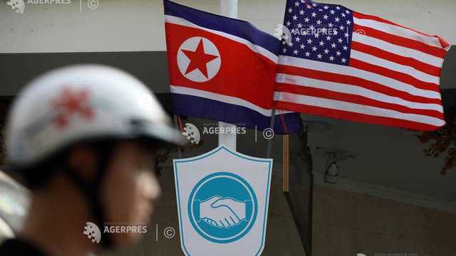 Seulul vede posibil un acord Trump-Kim pentru încheierea în mod oficial a Războiului din Coreea