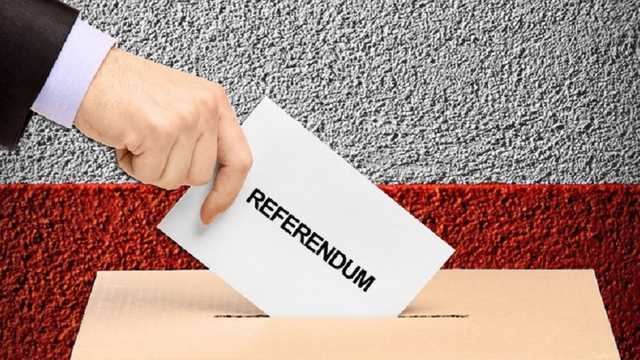 ELECTORALA 2019 | Începe tipărirea buletinelor de vot pentru referendum 