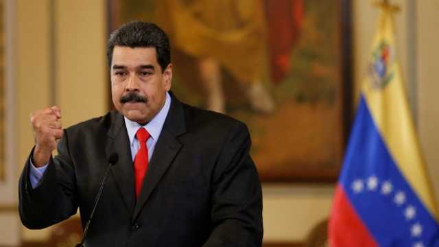 Președintele Venezuelei a cerut sprijin OPEC împotriva sancțiunilor impuse de SUA