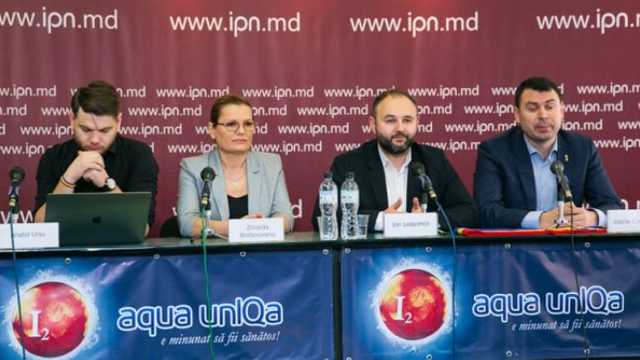 ELECTORALA 2019 | Partidul Unirea-Democrația Acasă consideră abuzivă decizia de a interzice intrarea pe teritoriul R. Moldova a unei candidate la funcția de deputat 